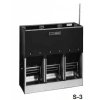 Domino SLOP FEEDER S-3 samokrmítko pro prasata od 25 kg, se zvlhčováním