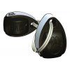 Dvířka pro kočku magnetická Cat Mate 4-way Cat-Flap, 19,5 x 24,2 cm, bílá