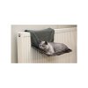 odpocivadlo pro kocky na topeni paradies 45x30cm modra