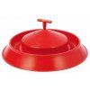 Napáječka automatická pro kuřata Mini-drinker, plast, 220x65 mm