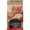 Pamlsek pro koně PHARMAKAS s bylinkami, 1 kg