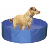Bazén pro psy, 120 x 30 cm