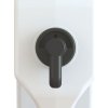 Drencher plastový se sondou pro telata, 2,5 l, 3 cestný ventil