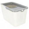 cat litter1