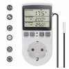 TERMOSTAT DIGITALNI REGULATOR TEPLOTY 16A 230V