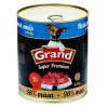 grand superpremium masova smes 850g