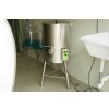 Ohřívač mléka MilkPot, 50 l