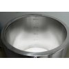 Ohřívač mléka MilkPot, 50 l