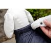 Obleček pro psy s kožíškem Teddy, 55 cm