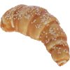 Pamlsek pro psy - croissant z kůže a kuřecího masa, 80 g