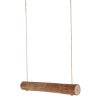 Bidýlko pro slepice - houpačka pro drůbež 39 x 5 cm