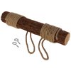 Bidýlko pro slepice - houpačka pro drůbež 39 x 5 cm