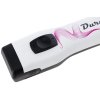 Aesculap strojek stříhací Durati White GT434-WS, na skot a psy, vč. stříhací hlavy 1,5 mm