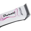 Aesculap strojek stříhací Durati White GT434-WS, na skot a psy, vč. stříhací hlavy 1,5 mm, 2x bat