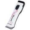 Aesculap strojek stříhací Durati White GT434-WS, na skot a psy, vč. stříhací hlavy 1,5 mm, 2x bat