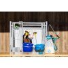 Drencher Antahi Flexi Tuber Starter Pack 2v1, plastový, 4 l, s popruhem