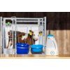 Drencher Antahi Flexi Tuber Starter Pack 2v1, plastový, 4 l, s popruhem