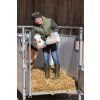 Drencher Antahi Flexi Tuber Starter Pack 2v1, plastový, 4 l, s popruhem