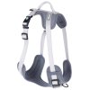 Postroj pro psa Fitty - sportovní Y-postroj pro psy 25 mm x 50 - 85 cm