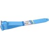 Rychloupínací páska pro značení skotu Quick Strap, 34 cm, sada 5 ks, modrá