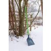 Lopata hliníková univerzální Kerbl, 39 cm