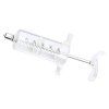 Aplikátor injekční TU-Flex Master, 50 ml LL