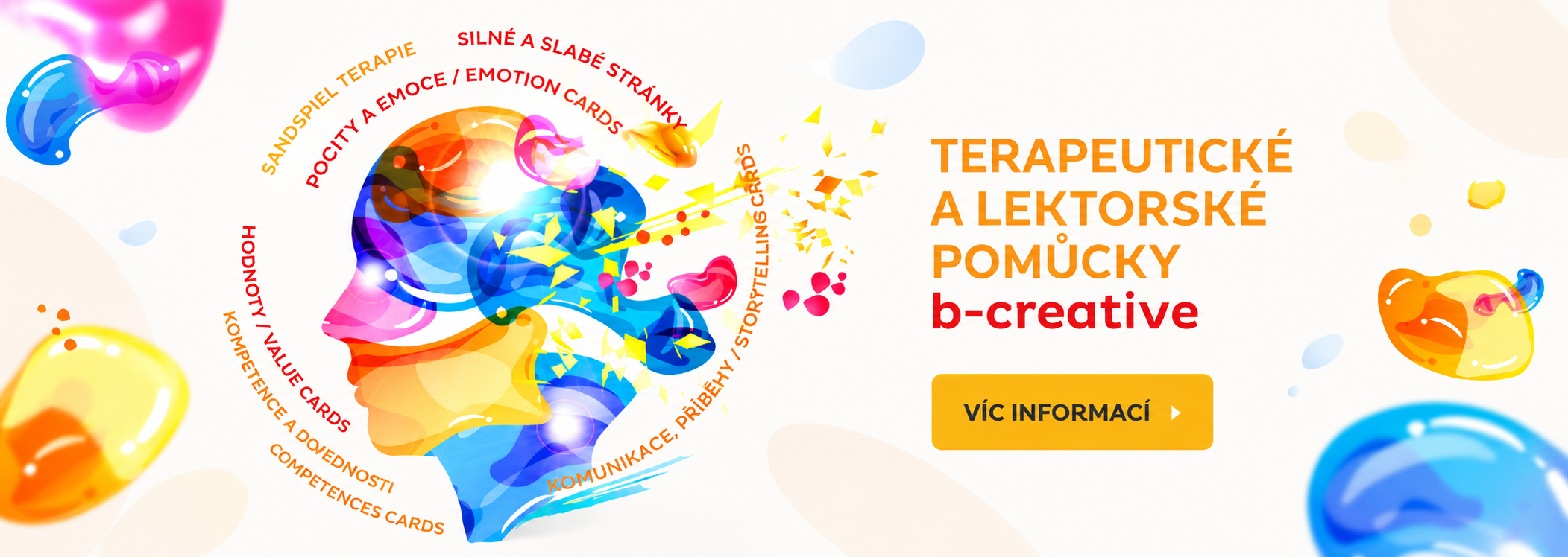 Vítejte na našem nové e-shopu