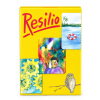 Resilio titulka