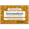 Intressekort