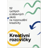 Kreativní rozcvičky titulka