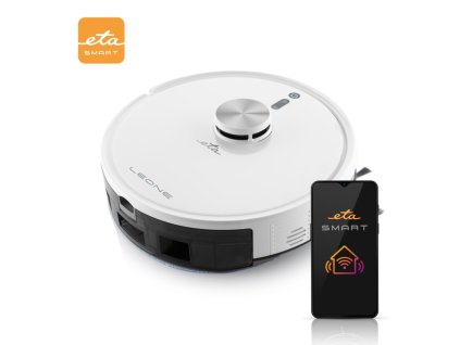 37853 roboticky vysavac eta leone 5244 90000