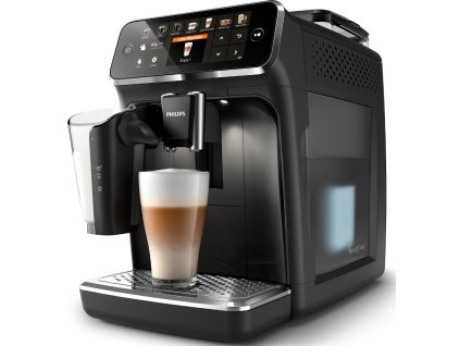 38495 philips series 5400 lattego ep5441 50