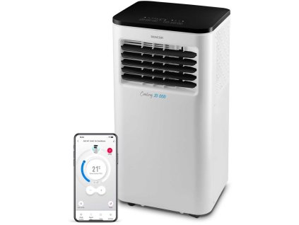 39698 mobilni klimatizace sencor sac mt1048c