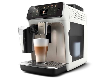 40382 philips series 5500 lattego ep5543 90 bile chrom