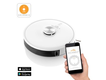 18474 5 roboticky vysavac eta navaggio profi 4228 90000 bily