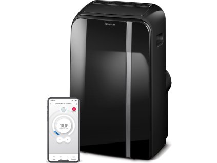 29851 mobilni klimatizace sencor sac mt1241c