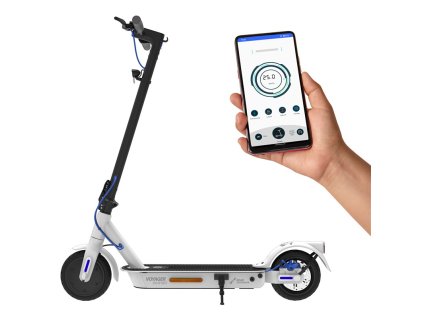 30582 elektricka kolobezka gogen voyager neo s601w bila app