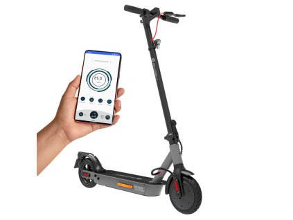 34054 elektricka kolobezka gogen voyager energy s611b cerna app