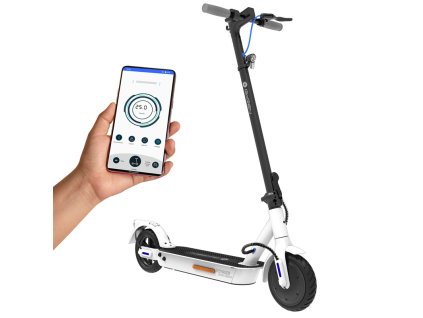 34057 elektricka kolobezka gogen voyager energy s611w bila app