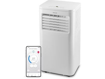 34662 mobilni klimatizace sencor sac mt7048c