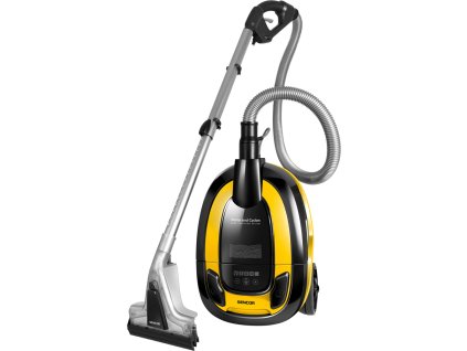 10061 viceucelovy vysavac sencor svc 5001 yl