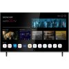 39914 sencor sle 43us803b webos smart tv