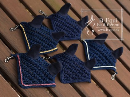 Mini ušanky pre šťastie