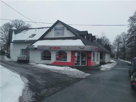 Bytový dům Rudoltice u Lanškrouna