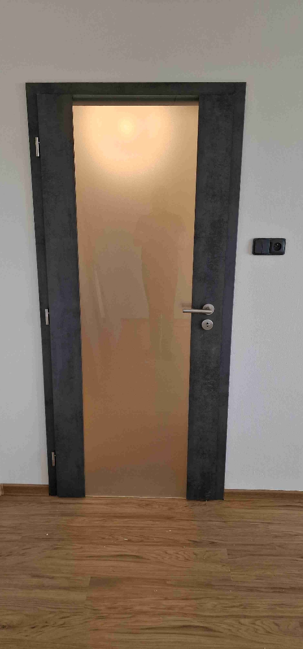 Rekonstrukce bytu v 7.podlaží  panelového domu