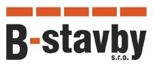 B-stavby s.r.o.