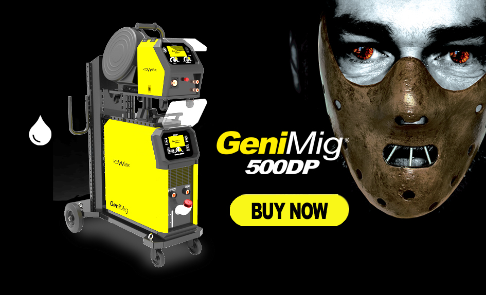 GeniMig500DP