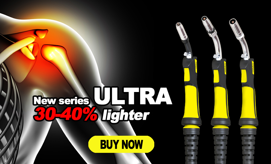 Torches ULTRA