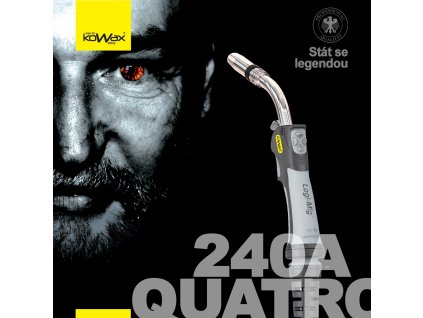 HKM240A4QUATRO cerne nove