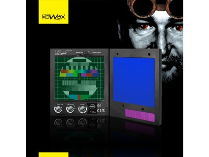 KWX820ARCp F cerne